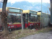 O-Bus-Friedhof